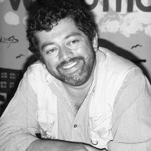 Rafael Menjivar Ochoa