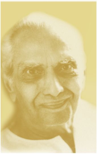 Ramesh Sadashiv Balsekar