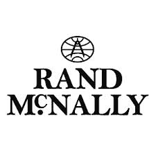  Rand McNally