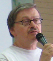Raymond Milsi