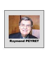 Raymond Peyret