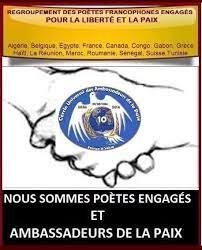 Regroupement des Potes Francophones Engags pour la Libert et la Paix