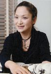 Reiko Okano