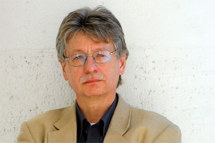 Reinhard Jirgl