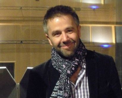 Renaud Meyer