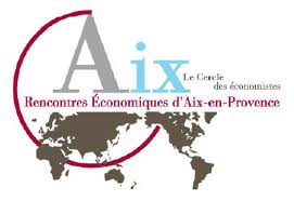  Rencontres conomiques d`Aix-en-Provence