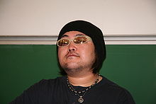 Renji Murata