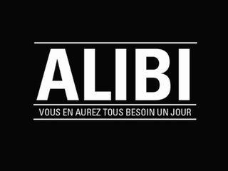 Revue Alibi