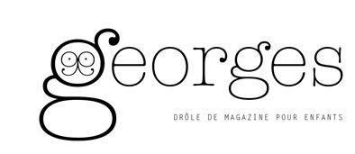 Magazine Georges