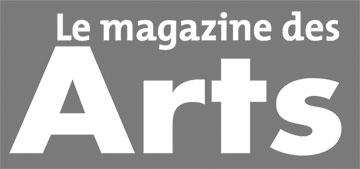 Revue Le Magazine des Arts