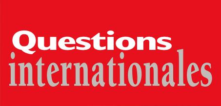 Revue Questions Internationales