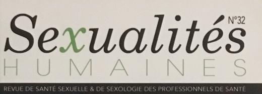 Revue Sexualits Humaines