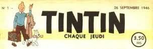 Revue Tintin