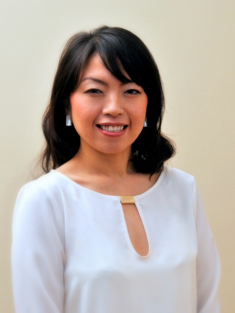 Rika Tanaka