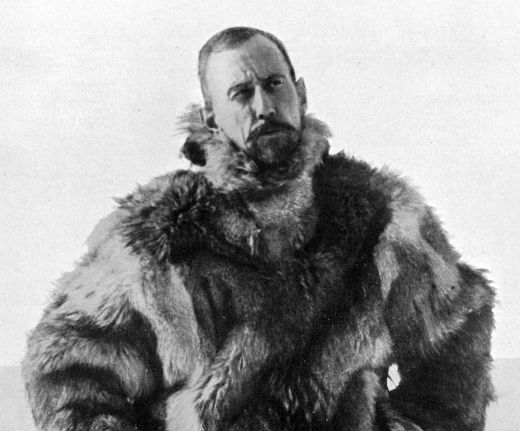 Amundsen Roald