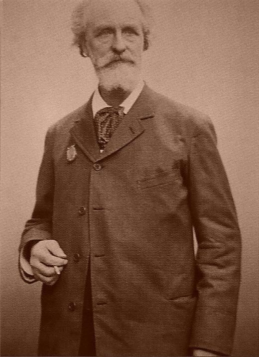 Alfred Robaut
