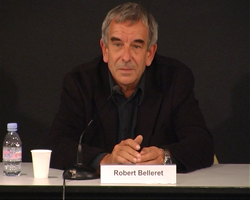 Robert Belleret
