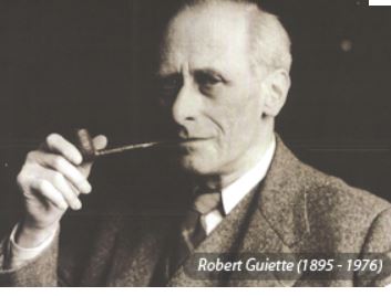 Robert Guiette