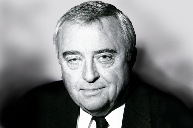 Robert J. Myers
