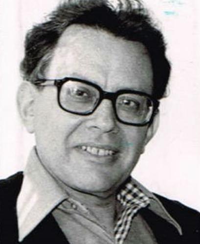 Robert Kraus