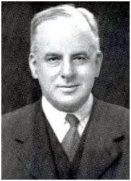 Robert MacNair Wilson