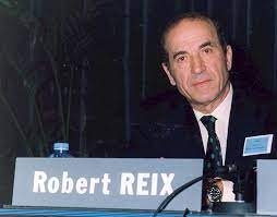 Robert Reix