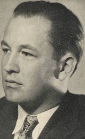 Robert W. Krepps