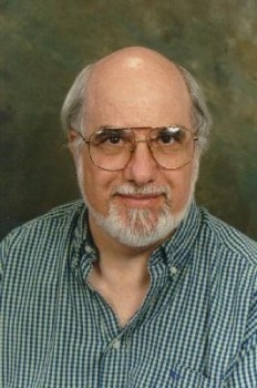 Robert Edward Weinberg