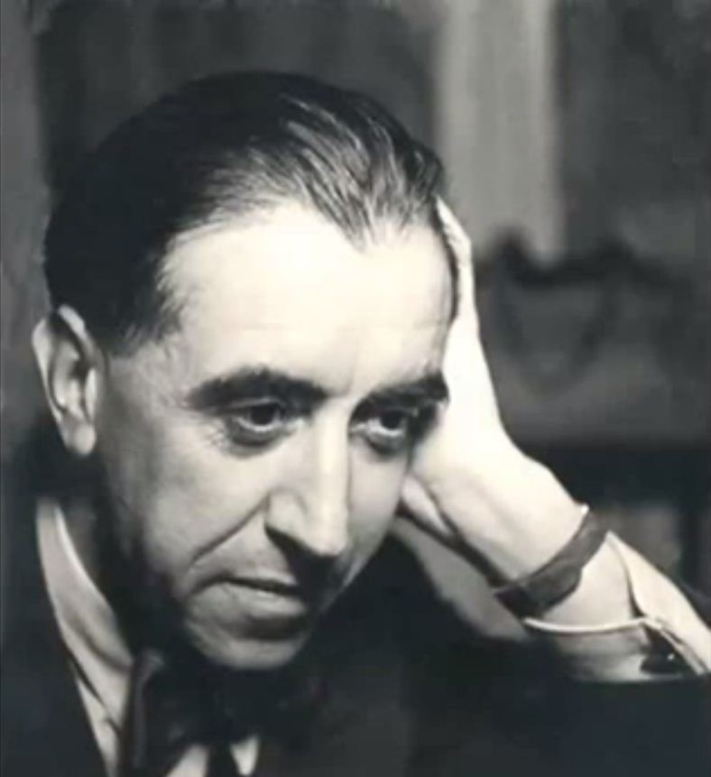 Rodolfo Calamandrei
