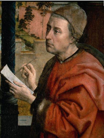 Rogier de La Pasture van der Weyden