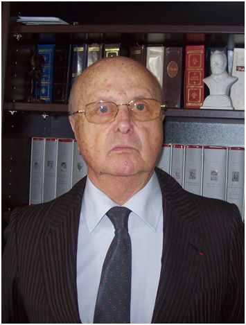 Roland Barraux