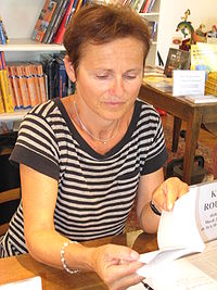Sylvie Rouch
