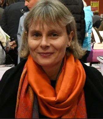 Sabine Cristini