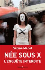 Sabine Menet