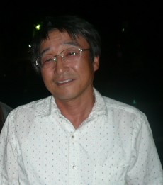 Sabur Ishikawa