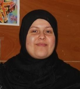 Safiya Meziani