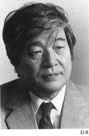 Saiichi Maruya