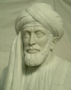 Salomon Ibn Gabirol