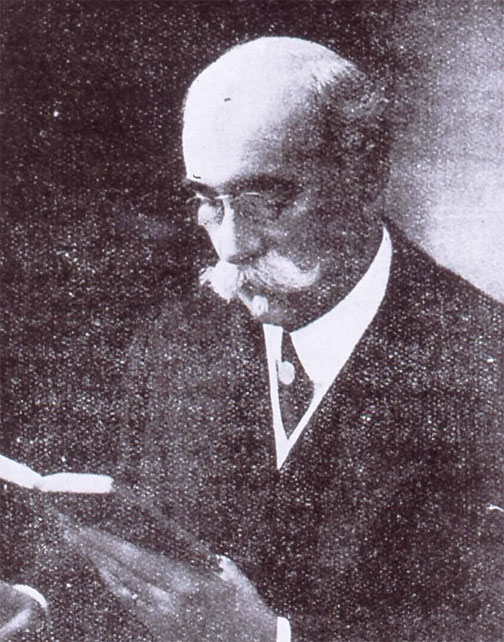 Samuel-Elie Rocheblave