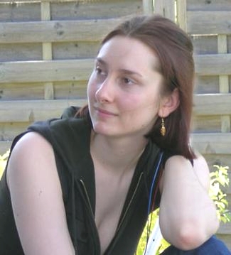 Sarah Emmanuelle Burg