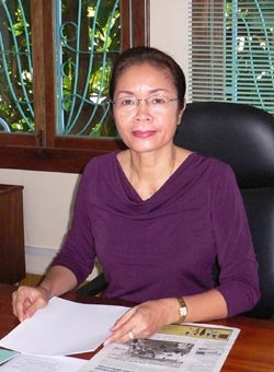 Sathavy Kim