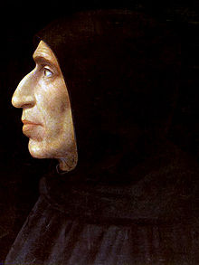  Savonarole