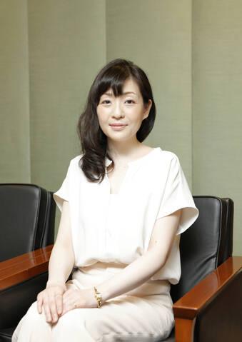 Murata Sayaka