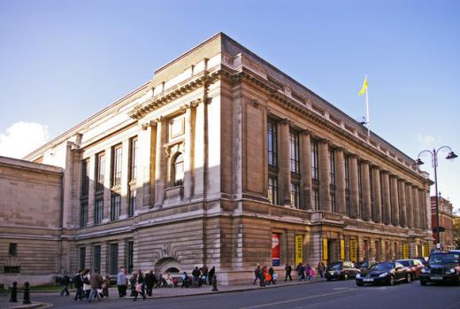  Science Museum of London