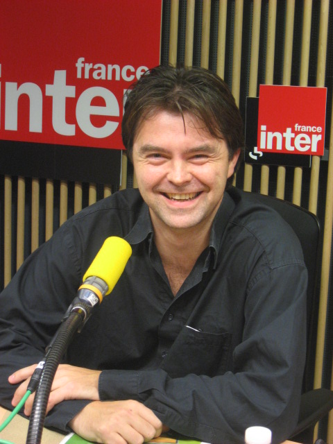 Sébastien Bohler
