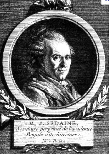 Michel Sedaine