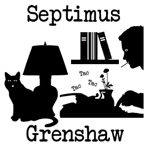 Septimus Greenshaw
