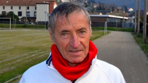 Serge Cottereau