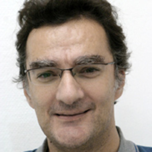 Serge Kaganski