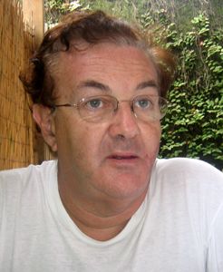 Serge Meitinger